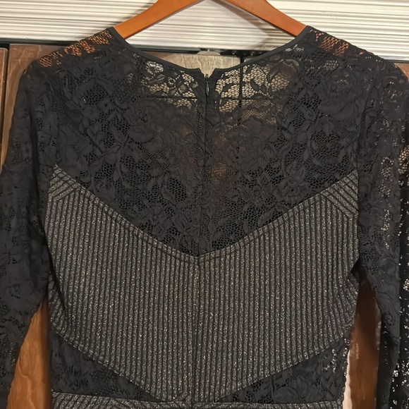 BCBG MAX AZRIA COCKTAIL DRESS - Picture 7 of 9